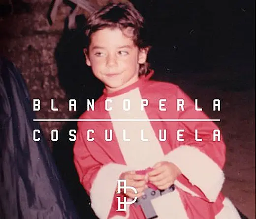 Cosculluela lanza su lbum, Blanco Perla, junto con el video Manicomio.